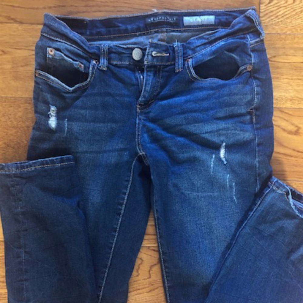 Aeropostale Skinny